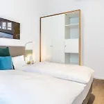 Ferienapartments am Krusespeicher Ferienapartments am Krusespeicher 3-35