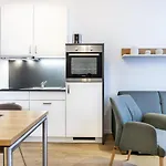 Ferienapartments am Krusespeicher Ferienapartments am Krusespeicher 3-35