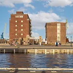 Ferienapartments am Krusespeicher Ferienapartments am Krusespeicher 3-35
