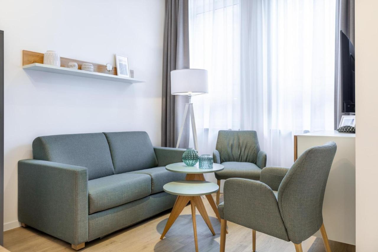 Ferienapartments Am Krusespeicher Ferienapartments Am Krusespeicher 3-35 *