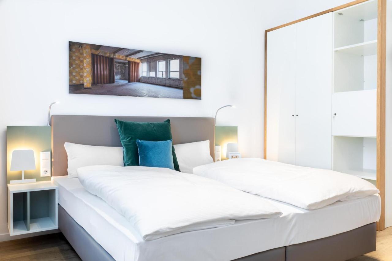 Apartment Ferienapartments Am Krusespeicher Ferienapartments Am Krusespeicher 3-35