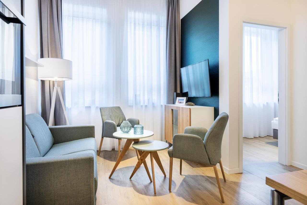 Ferienapartments Am Krusespeicher Ferienapartments Am Krusespeicher 3-35 Apartment Wißmar