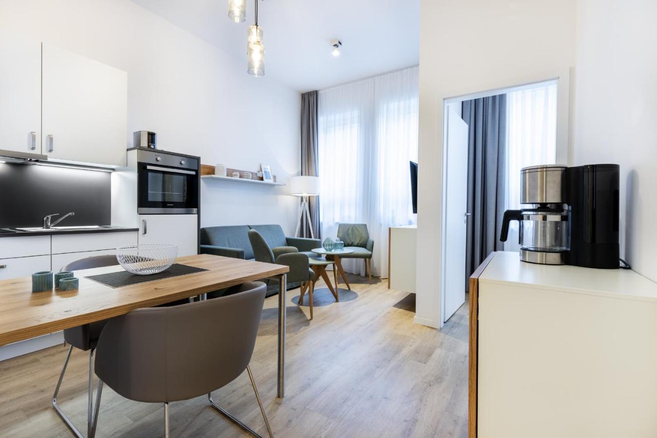 Ferienapartments Am Krusespeicher Ferienapartments Am Krusespeicher 3-35