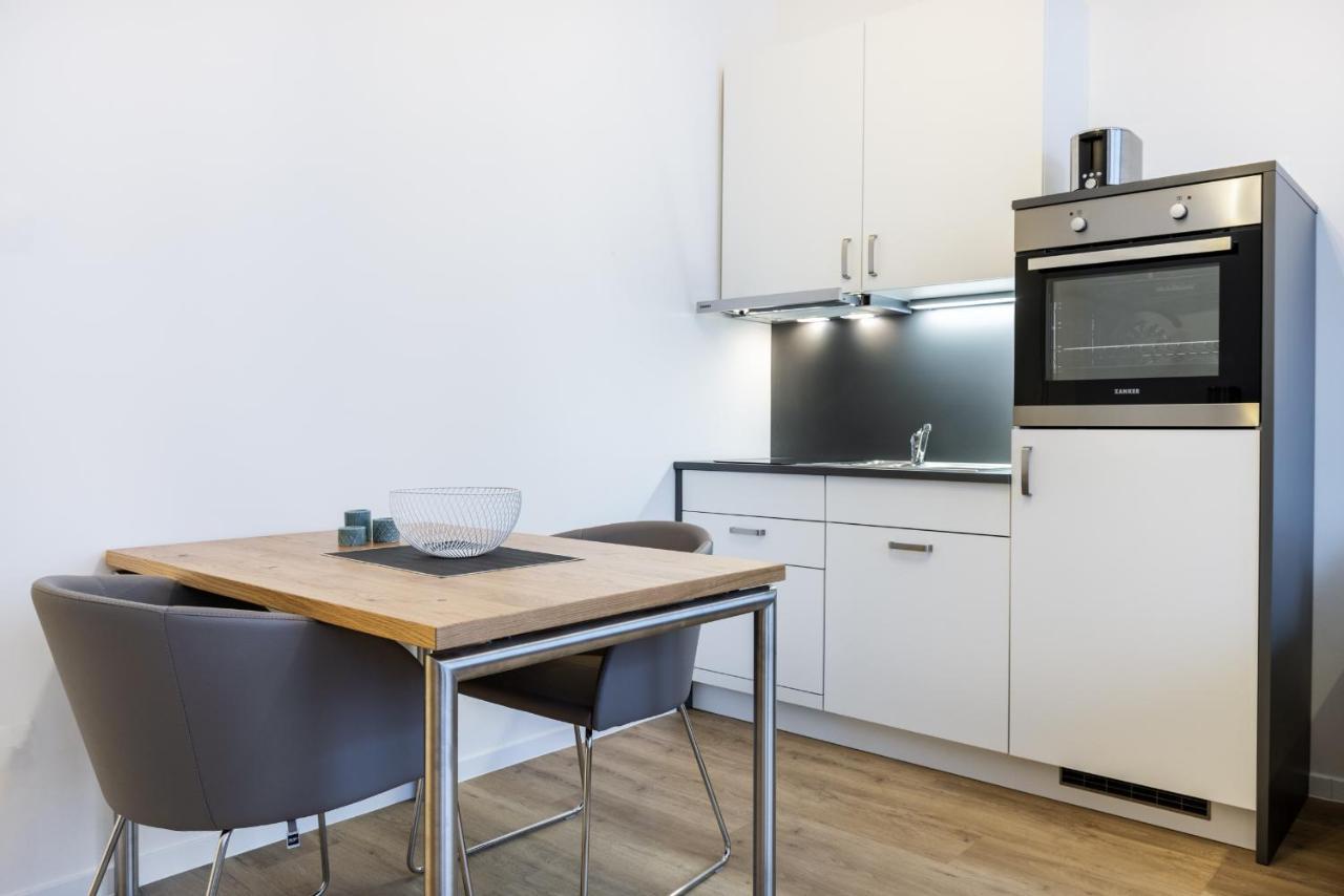 Ferienapartments Am Krusespeicher Ferienapartments Am Krusespeicher 3-35 Apartment Wißmar