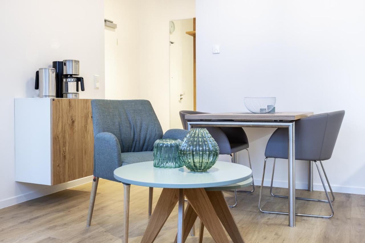 Apartment Ferienapartments Am Krusespeicher Ferienapartments Am Krusespeicher 3-35 Wißmar