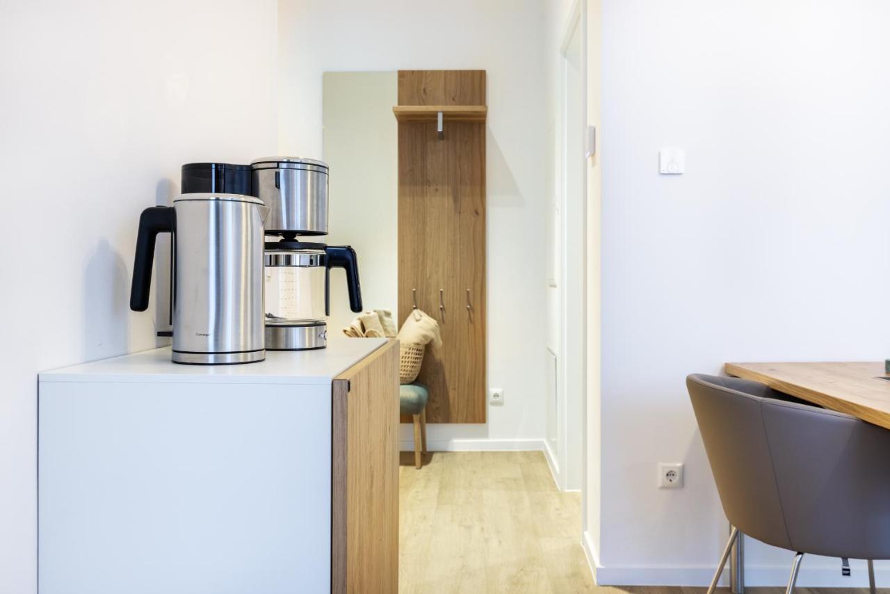 Apartment Ferienapartments Am Krusespeicher Ferienapartments Am Krusespeicher 3-35 *
