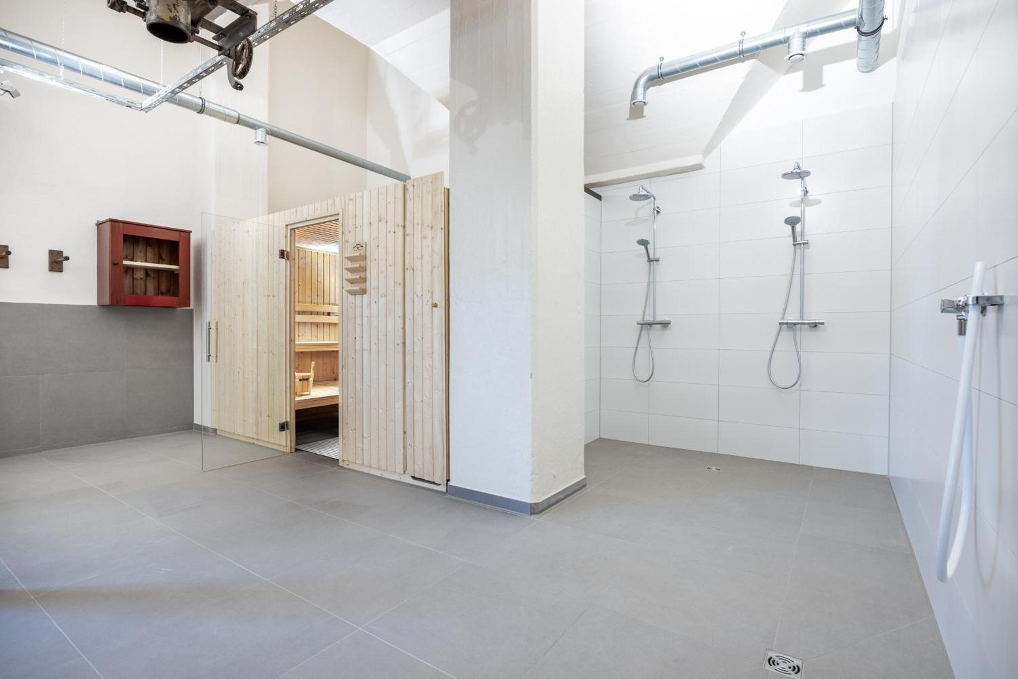 Apartment Ferienapartments Am Krusespeicher Ferienapartments Am Krusespeicher 3-35