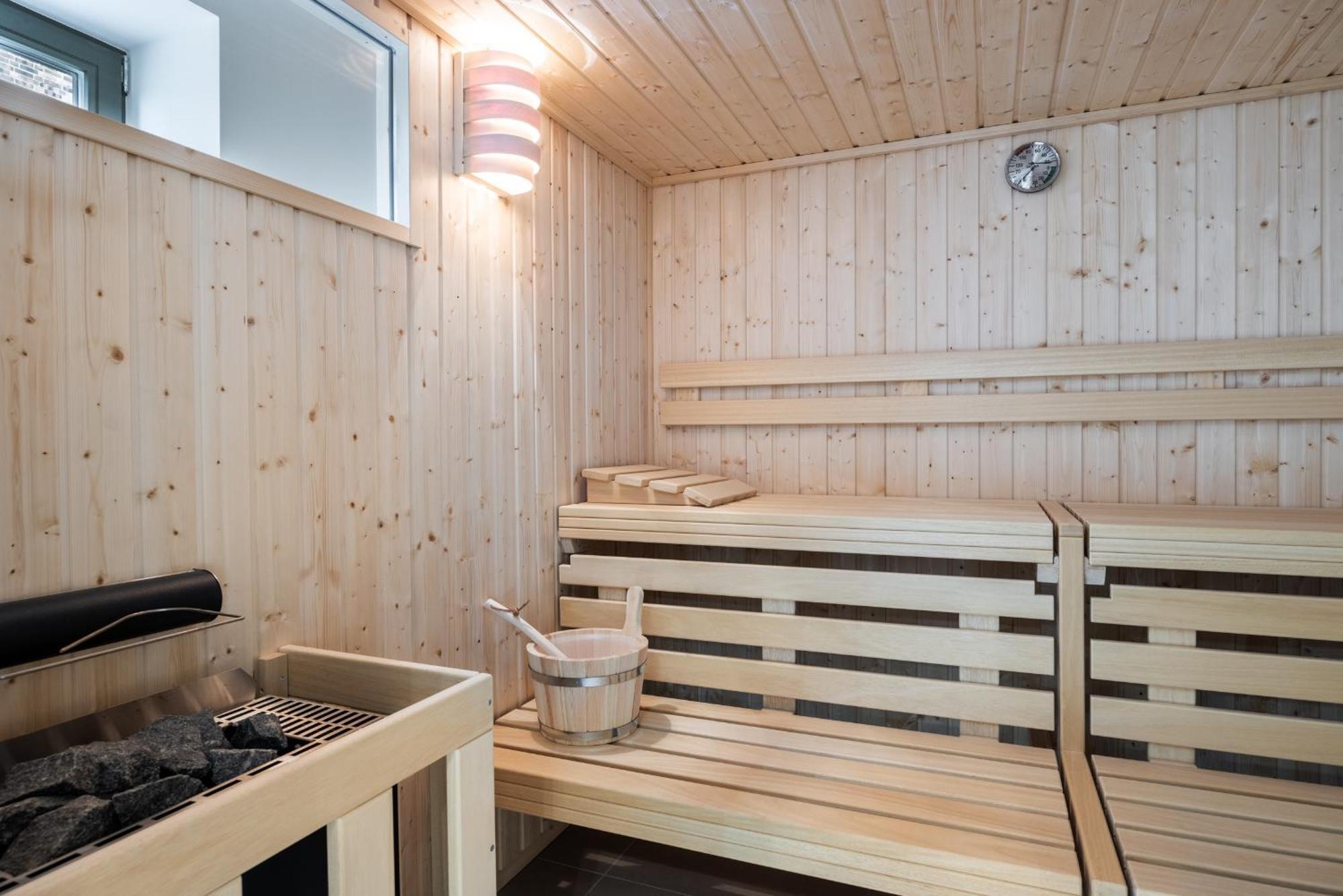 Apartment Ferienapartments Am Krusespeicher Ferienapartments Am Krusespeicher 3-35 Wißmar